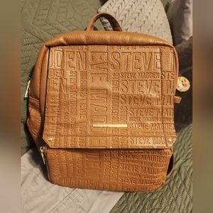 Steve Madden backpack